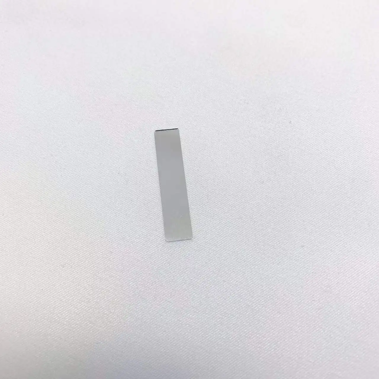Filtro de paso de banda estrecho, tamaño 33x7,5mm para Panel de Sensor de paso IR de 930nm 940nm