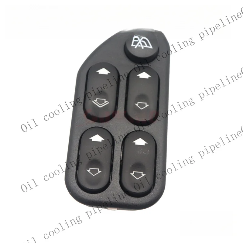 A+ Power Master Window Control Switch 7S65-14529-AA For Ford Ranger Fiesta Ecosport