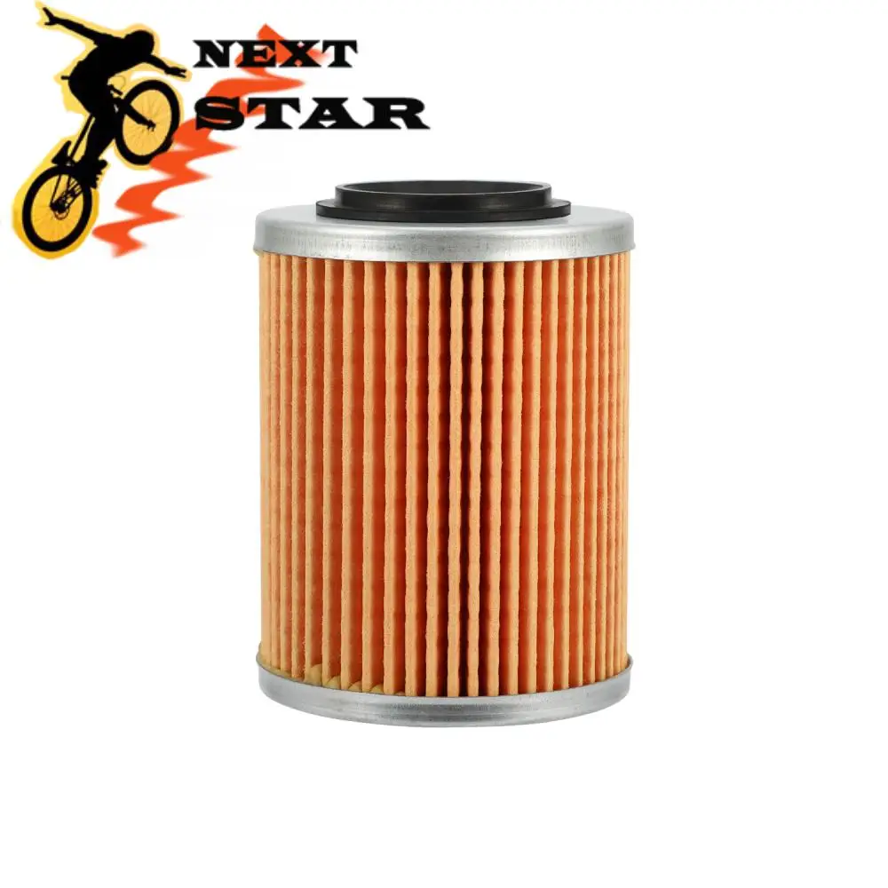 Motorcycle Oil Filters Inline Gas Fuel Filter Gasoline Filters Tool For UFORCE 1000 Electric Dirt Bike ATV