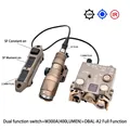 blue IR DBAL set DE