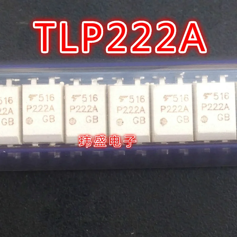 P227A TLP227A DIP4