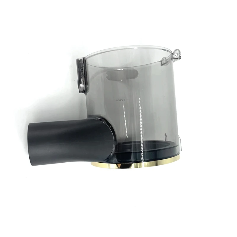 ABDJ-оригинальное ведро для пыли для Dreame R10/R10pro, ручной беспроводной пылесос, сменный пылесборник в сборе