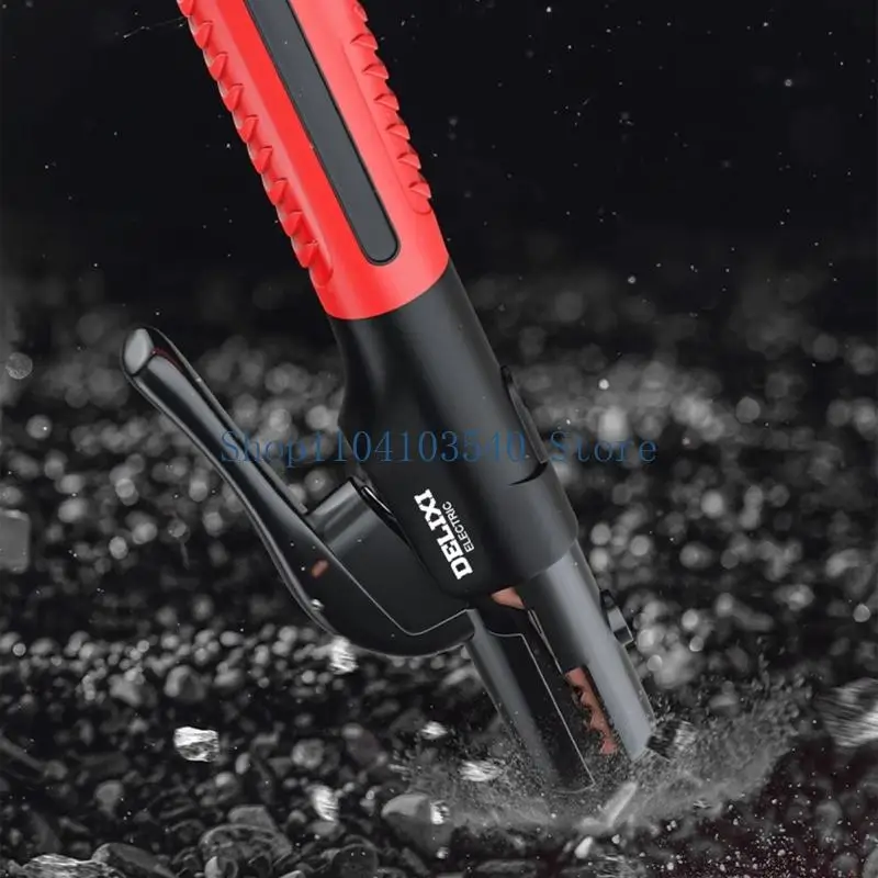02DC Multipurpose Welding Clamp With Removable Parts For Easy Maintenance And Replacement Copper Welding Tool