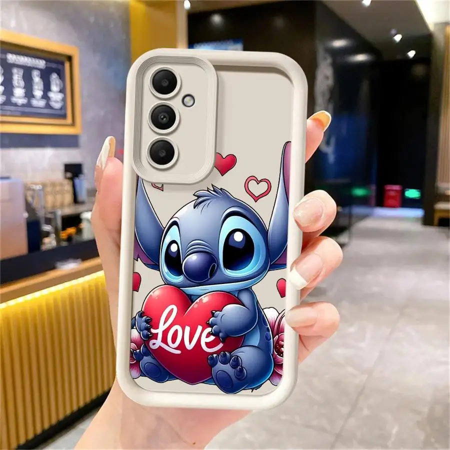 Liquid Left Rope Silicone Phone Case Design