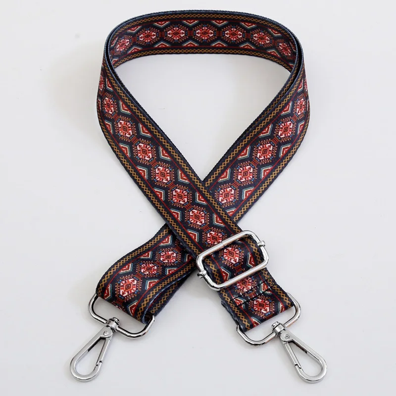 أشرطة للحقائب النسائية أشرطة حقيبة قابلة للتعديل لإكسسوارات حقائب الكروشيه ذاتية الصنع #4