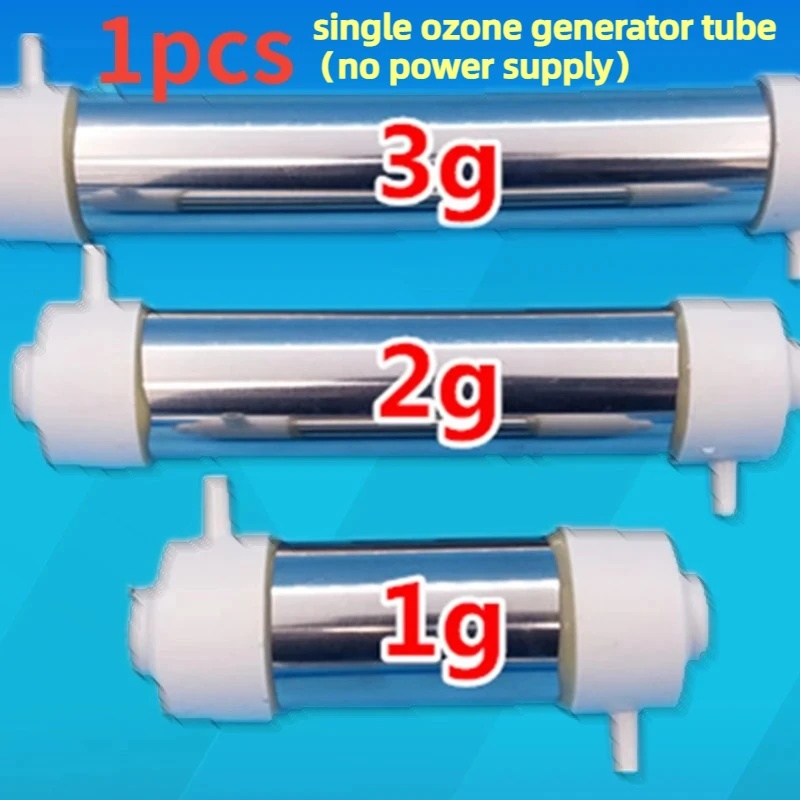 1PCS Ozone Generato…