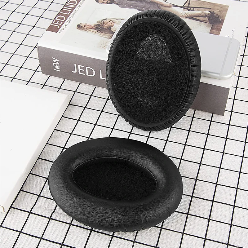 Сменные амбушюры для наушников для Sennheiser HD598 599 569 515 595 558 450 PXC 350 450