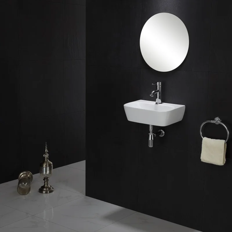 Bathroom Ceramic Wa… - image