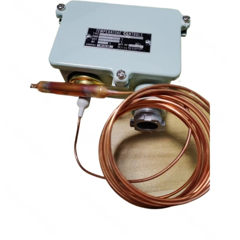 

-C1070CWL3 Temperature Sensor 15-70 ℃ Metal Controller TNS-C1070CPL3