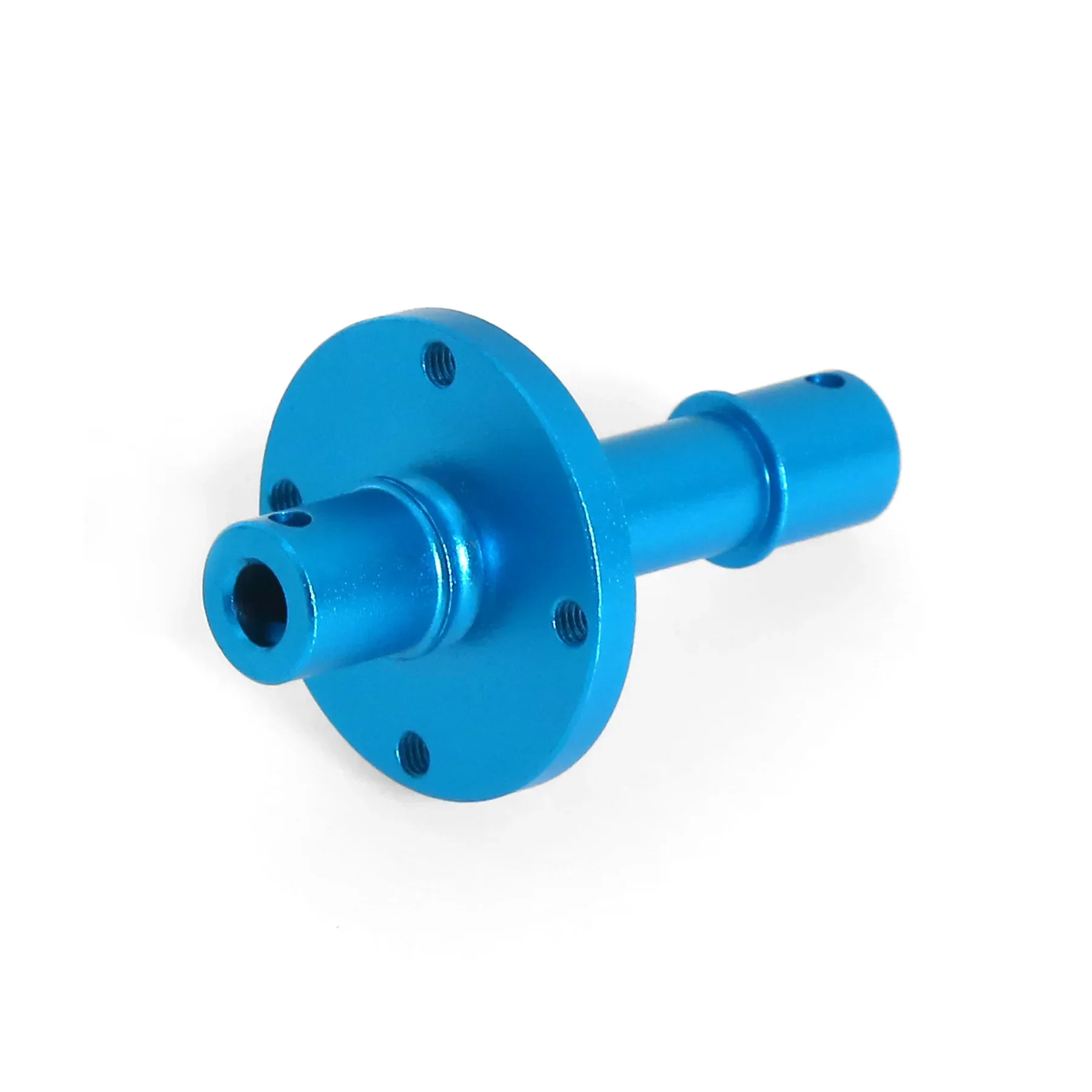 E-Star Hub Metal Front Direct Coupling 22047 for Tamiya TT02 XV02 XM01 TT-02 XV-02 1/10 OP Accessories Metal Upgrade Rc Car