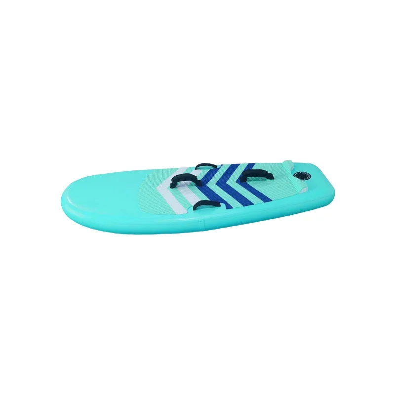 Tabla de Paddle surf inflable de PVC, tabla de Paddle surf de pie, personalizada, OEM, alta calidad, precio al por mayor