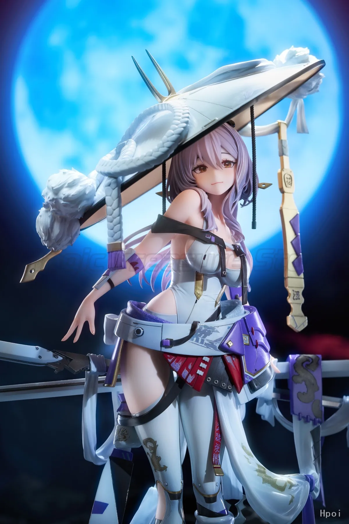 

【MT】Оригинальная фигурка GSAS GODDESS OF VICTORY: NIKKE Hongryeon масштаб 1/7, модель игрушки в подарок
