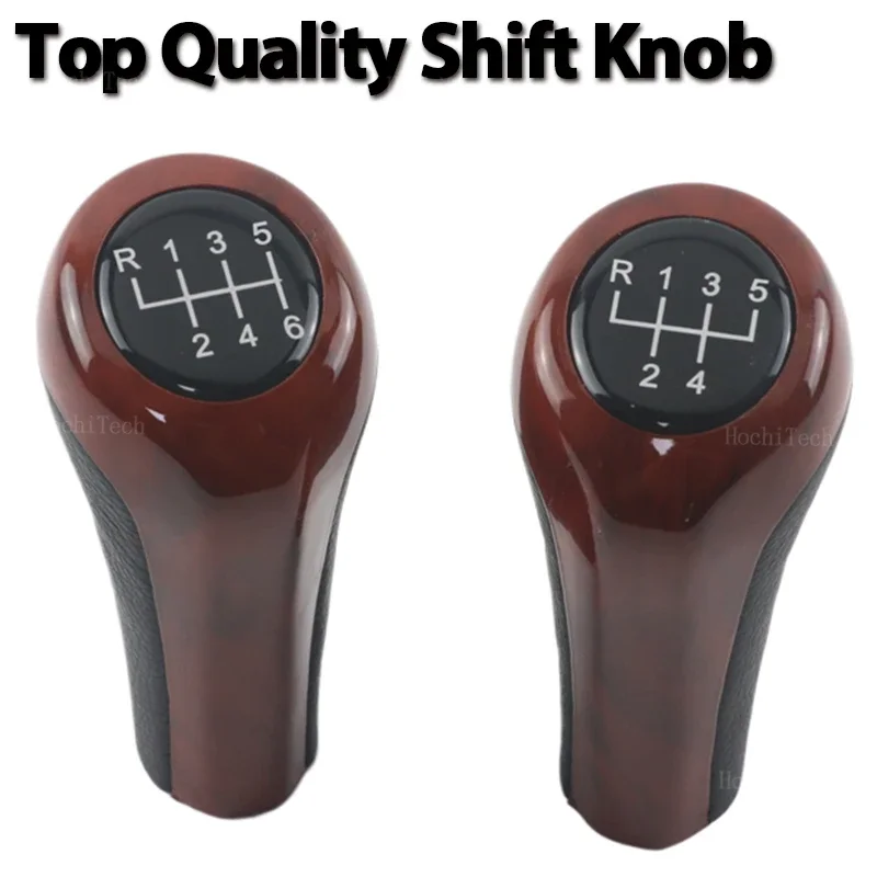 5/6 Speed Gear Shif…