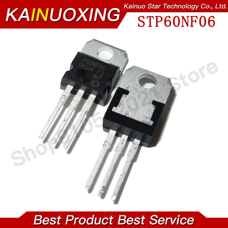 10 قطعة STP80NF55 STP80NF12 STP75NF75 STP80NF10 TO-220 STP60NF06 P60NF06 STP60NF06L STP65NF06 STP16NF06 STP55NF06 STP80NF70 mosfet