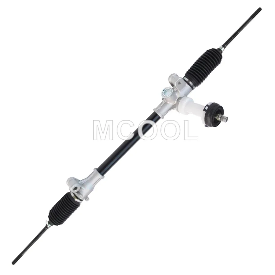 Auto Power Steering Rack Steering Gear For Hyundai I10 MORNING 12-17 LHD OEM: 56500-4B000 56500-B4000 56500-B4500