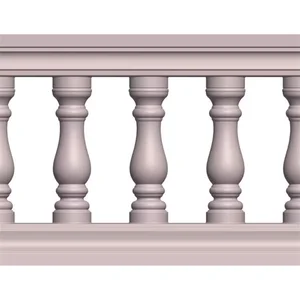 أفضل 6 نماذج لأعمدة الخرسانة للمبيعات - رقم 2