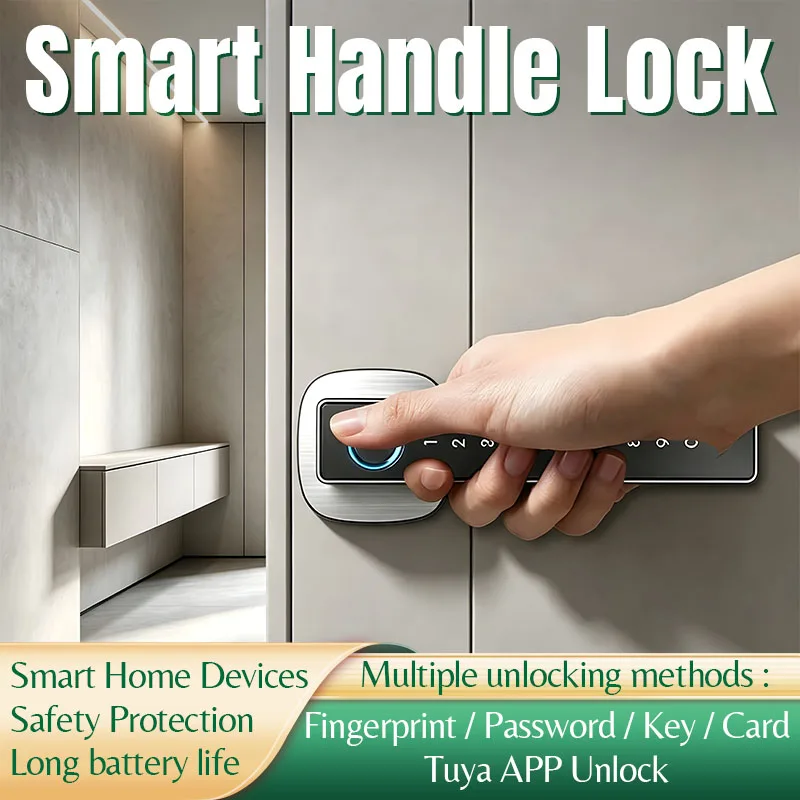 home-wooden-door-smart-fingerprint-security-door-lock-digital-electronic-lock-with-password-key-ic-card-tuya-system-unlock
