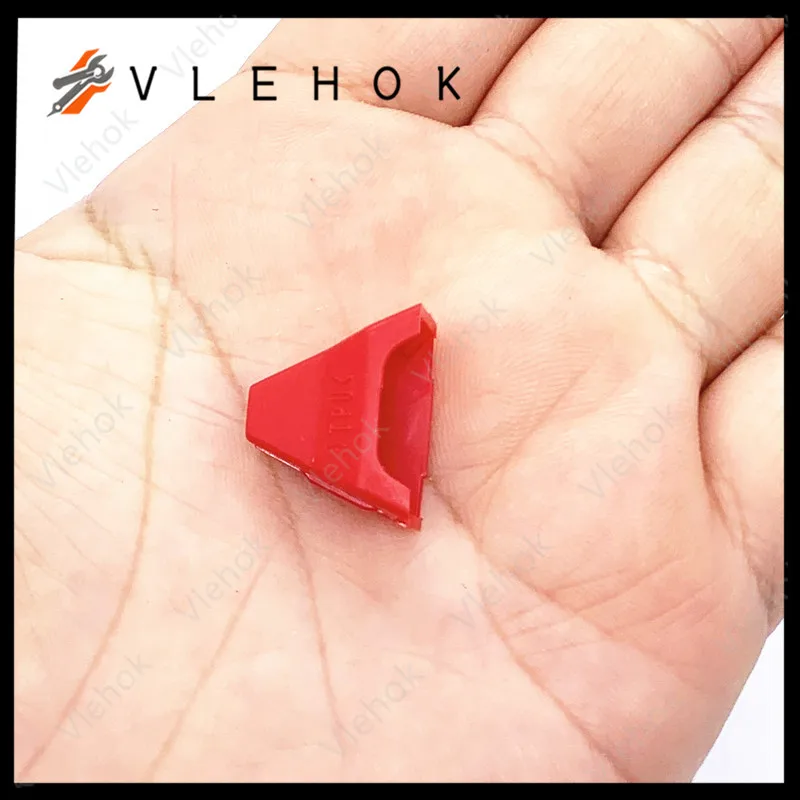 3PCS NEZ ADAPTATEUR POUR MAKITA DFN350 DFN350ZJ