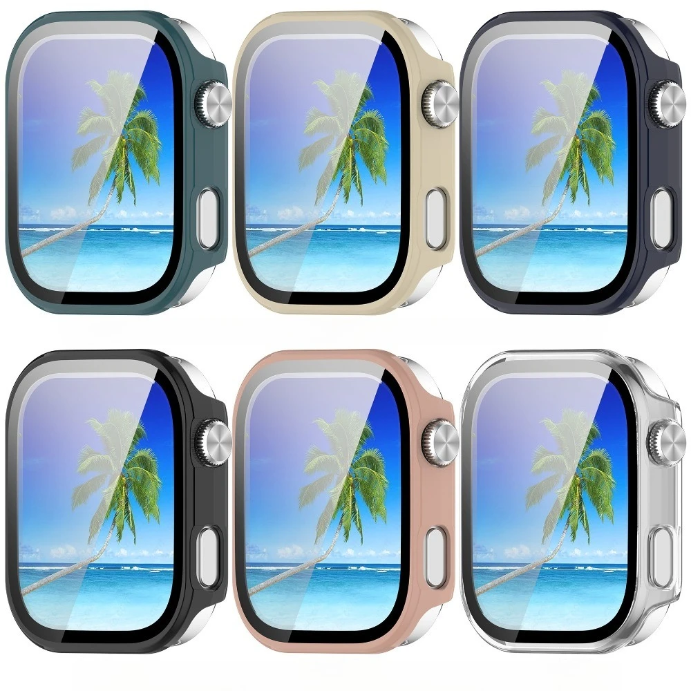 Funda de PC + Cristal para Xia - Watch Redmi reseña y precio