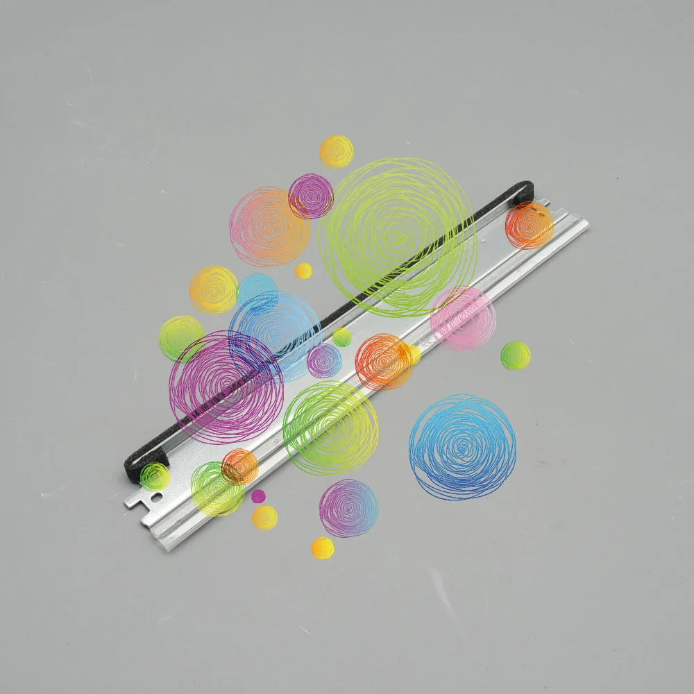 5pcs Drum Cleaning Blade for Canon IR1018 IR1022if IR1024 IR1024if IR1435 IR1023 IR1025 IR 1018 1023 1024 1019 1025