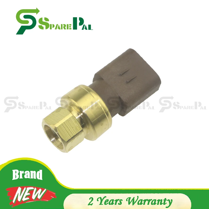 

Для Cat Caterpillar C-9 C7 C9 SENSOR GP-PRESSURE 3056873 305-6873 3512B 3516B 312D2 312D2L 312D2GC CG137-08