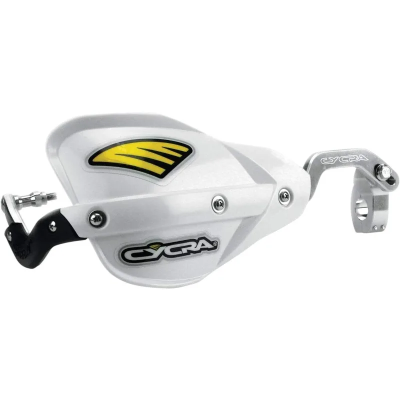 

Cycra Probend CRM for 7/8" Handlebar White