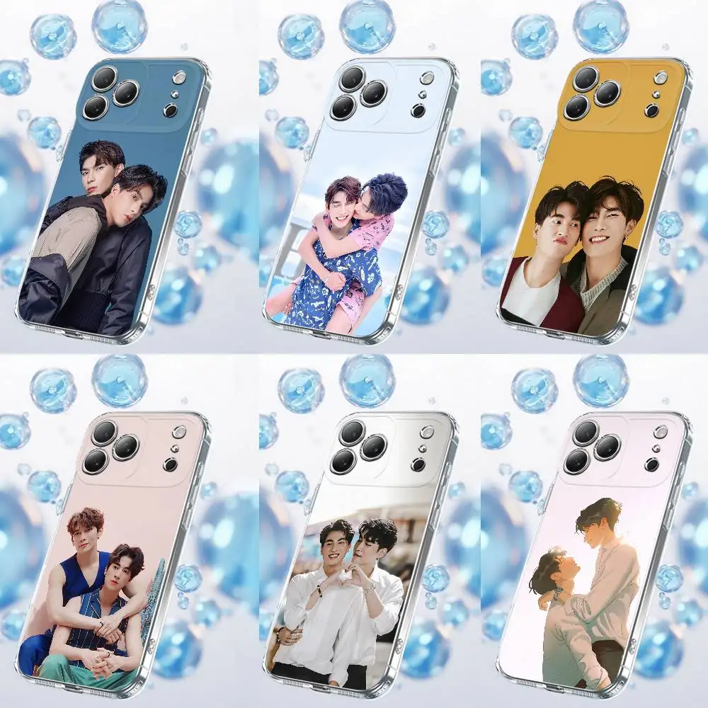 

For Mewgulf Phone Case iPhone 15,16,11,14,13,17,12,Air,Mini,Pro,Max,Plus,E Transparent Shell