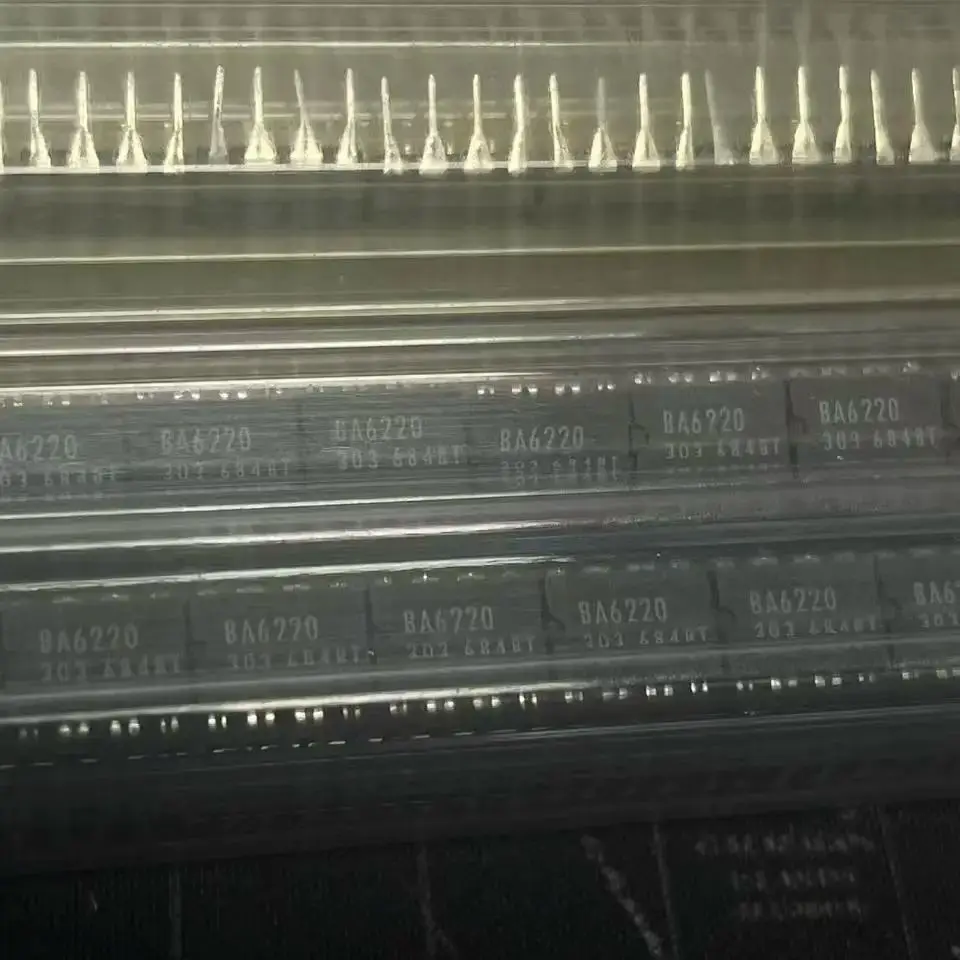 

(1 шт.) BA6220 Электронный компонент, чип IC, интегральная схема, в наличии