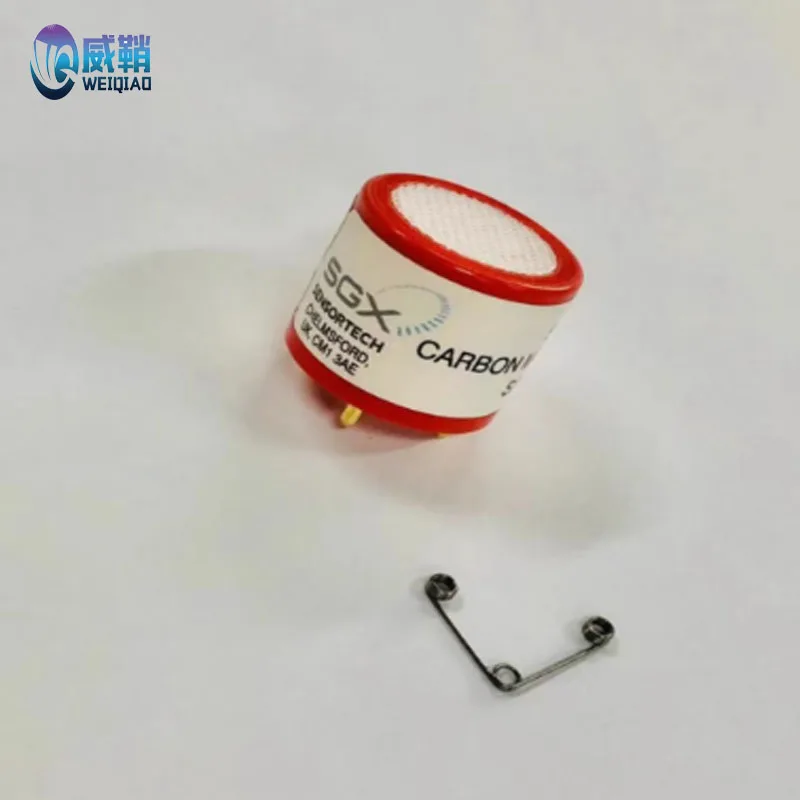 Gas detector SGX-4CO carbon monoxide electrochemical gas sensor