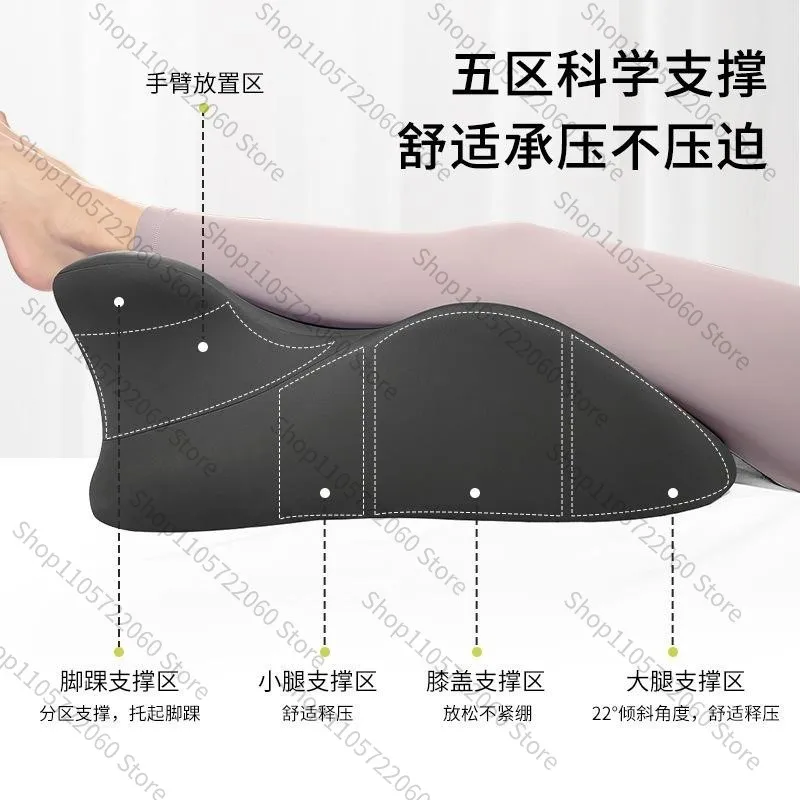 Pillow Bed for Pregnancy, Cushion for Sexual Activity, Raised Buttocks, Couple Lying Down, Sleeping Pillow