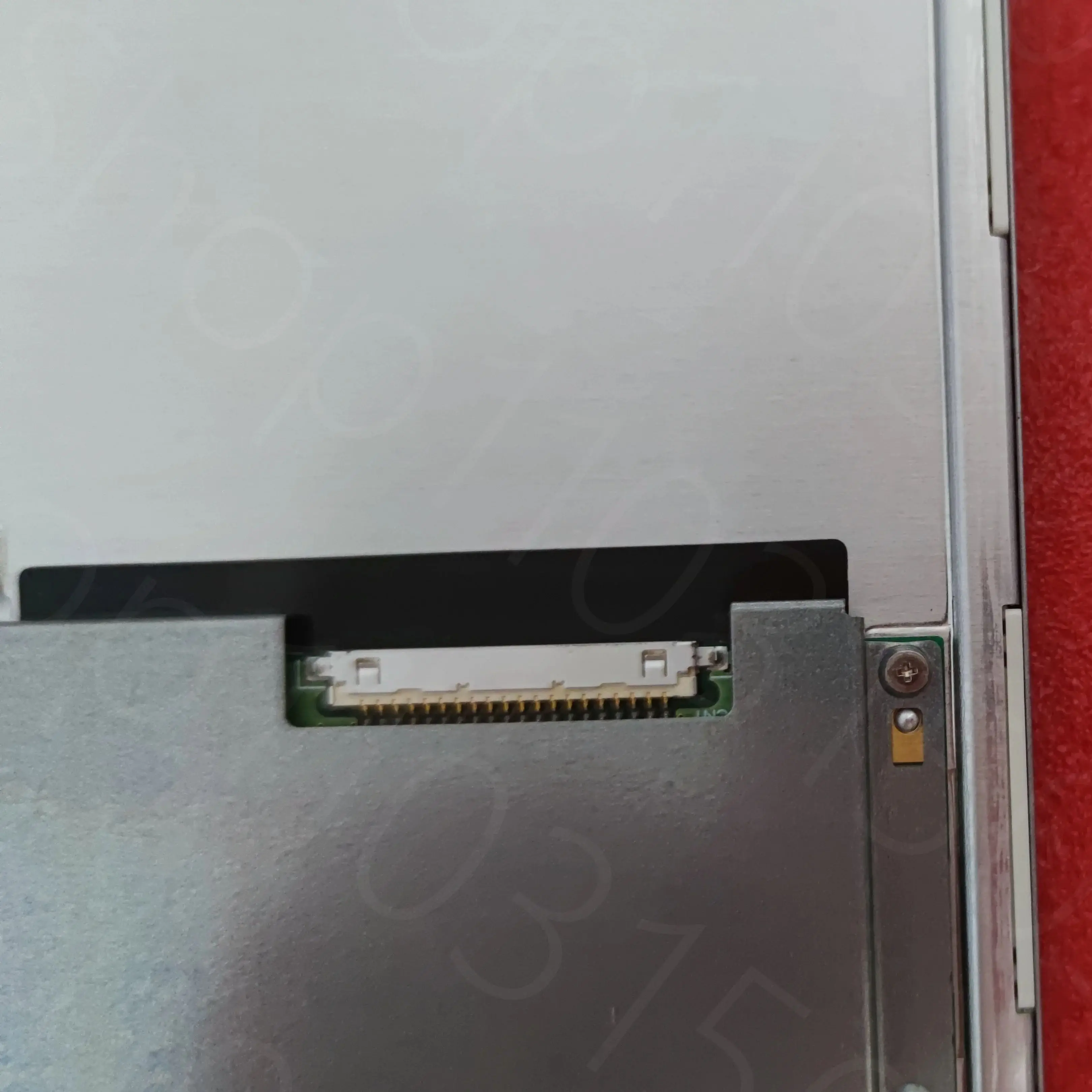 1,5-дюймовая панель AA121XL01, 12,1*1024 LVDS, бесплатная доставка