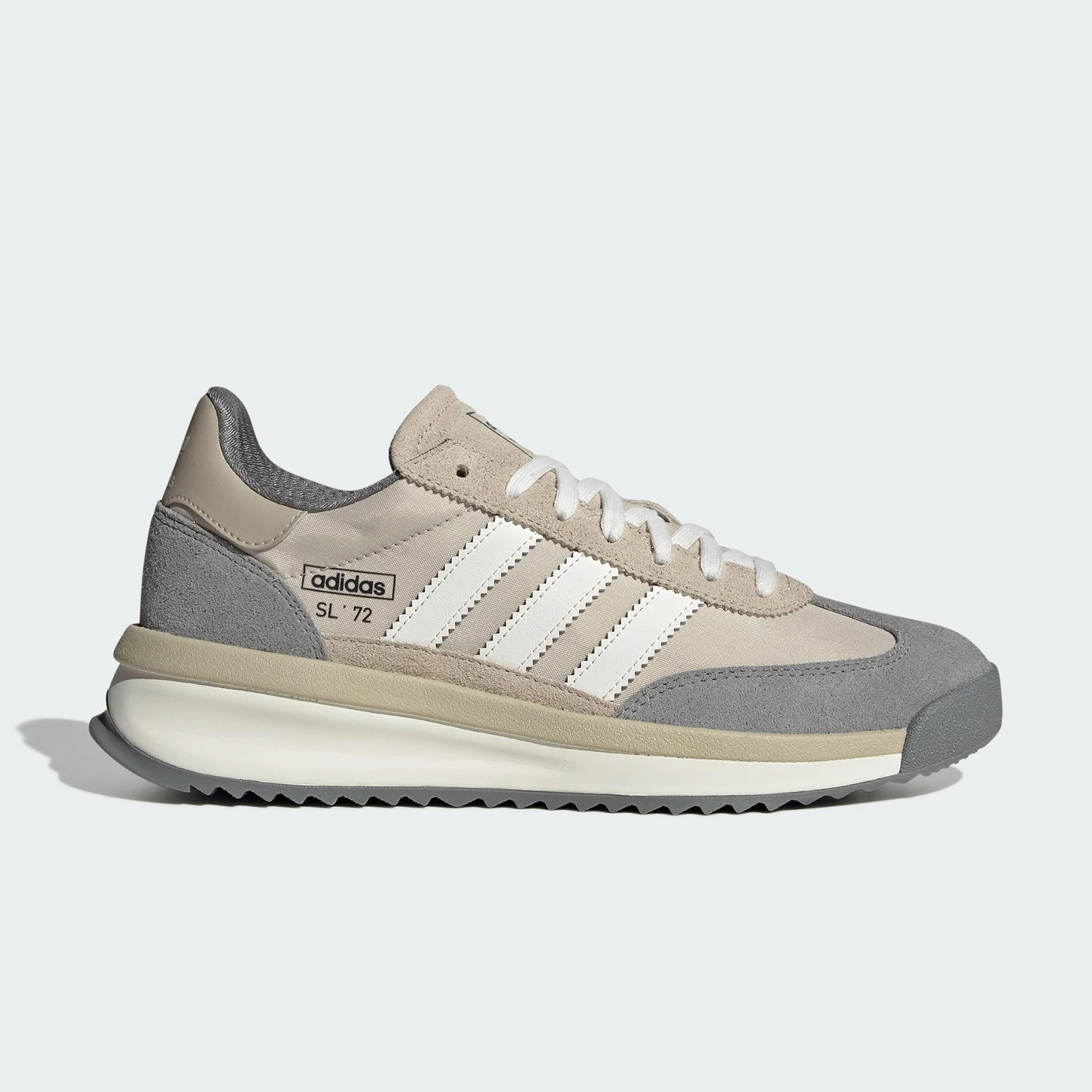 Adidas Authentic Three Leaves Men's Women's Wear-Resistant Classic Low-Top Sports Shoes JR8764