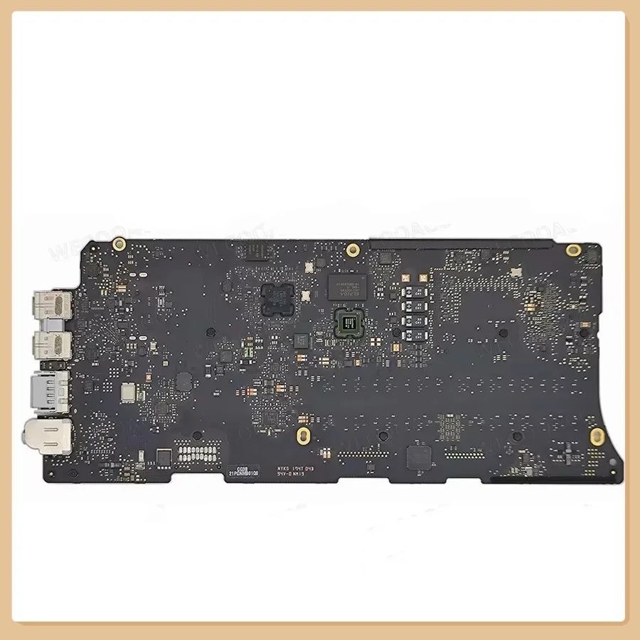 Placa base original a1502 820-3536-A para macbook pro retina 13 "placa lógica 2013 Año 2,4 GHz 2,6 GHz i5 2,8 GHz i7 8gb 16gb