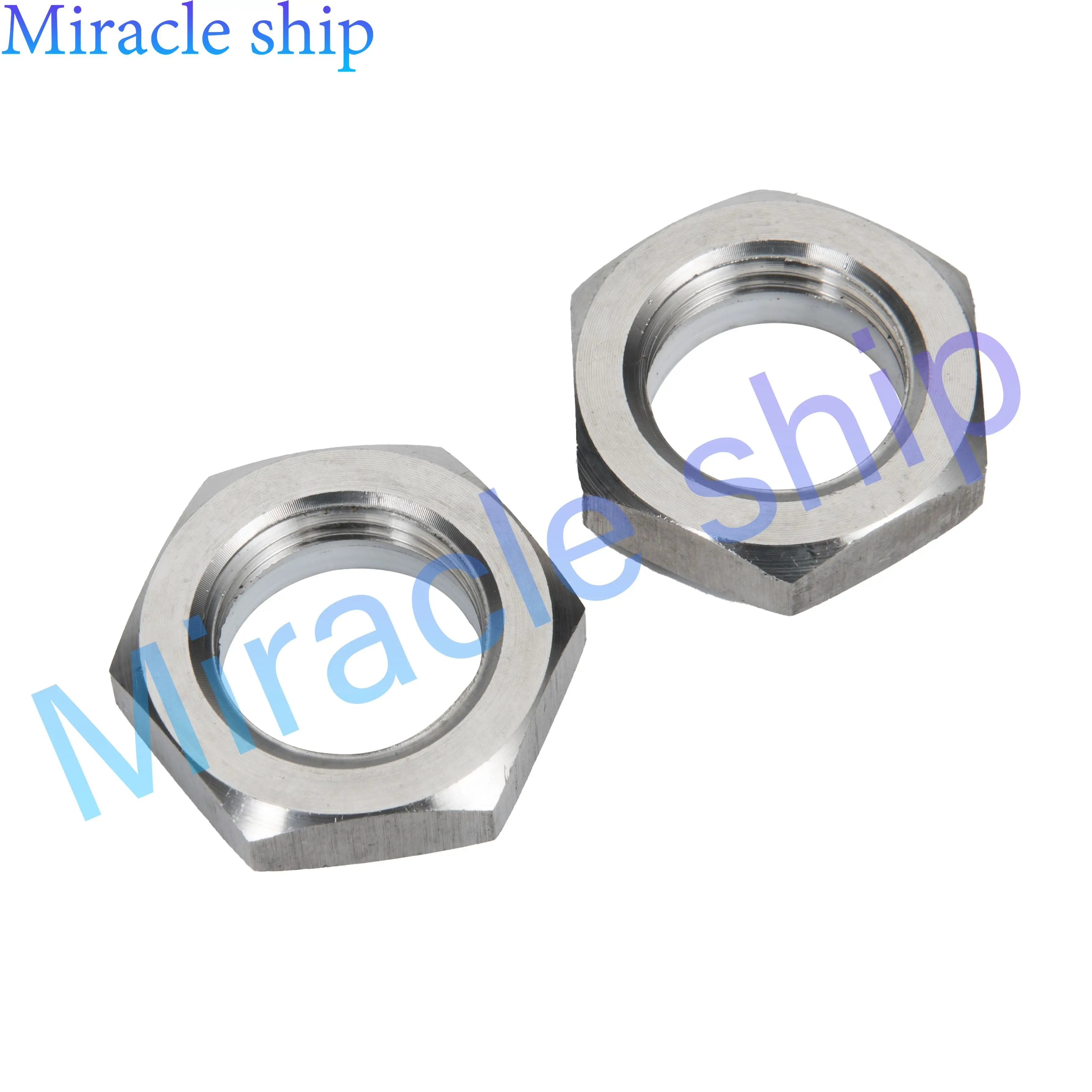 63W-43131 Clamp Bolt set For Yamaha Outboard Motor 2T 9.9HP 15HP Parsun Hidea Seapro HDX Bracket 63W-43131-01;90185-22043 Screw