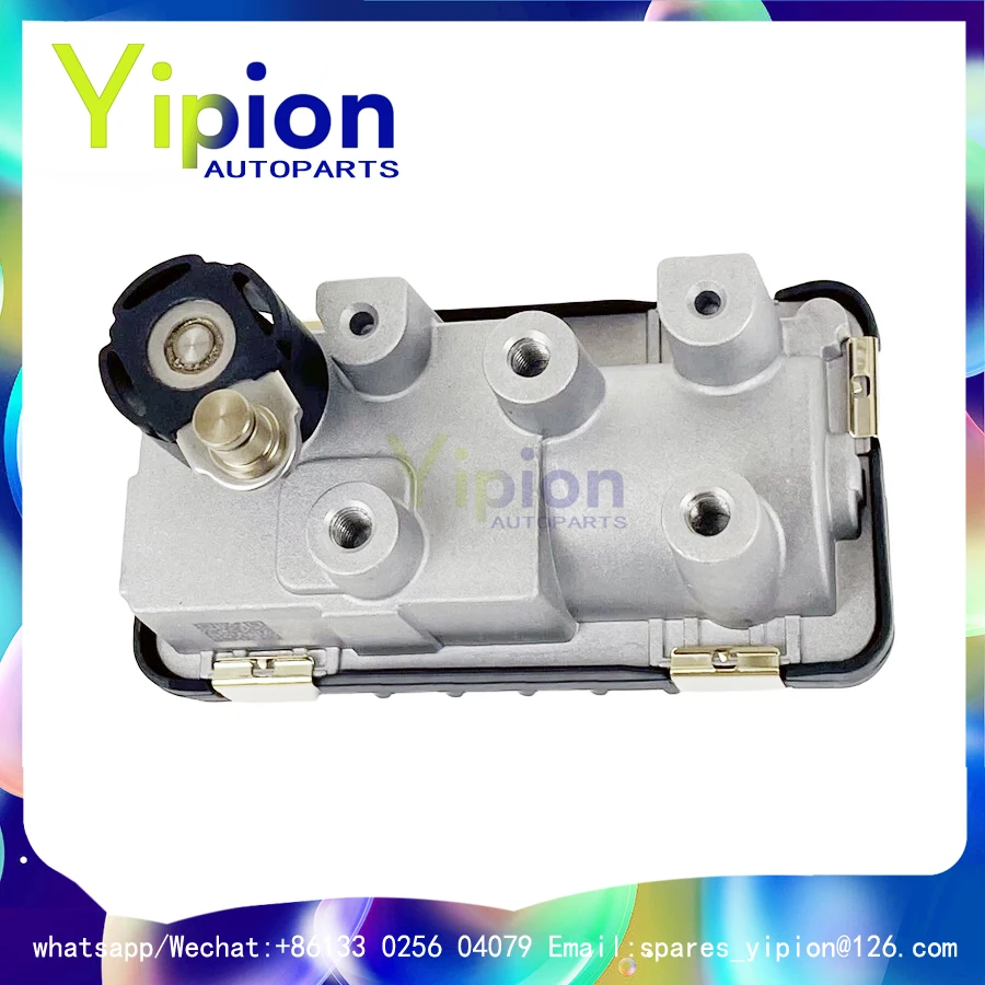 

G-041 Turbo Actuator For Hyundai Santa Fe Kia Sorento Sedona 2.2 780502 763797 6NW009543