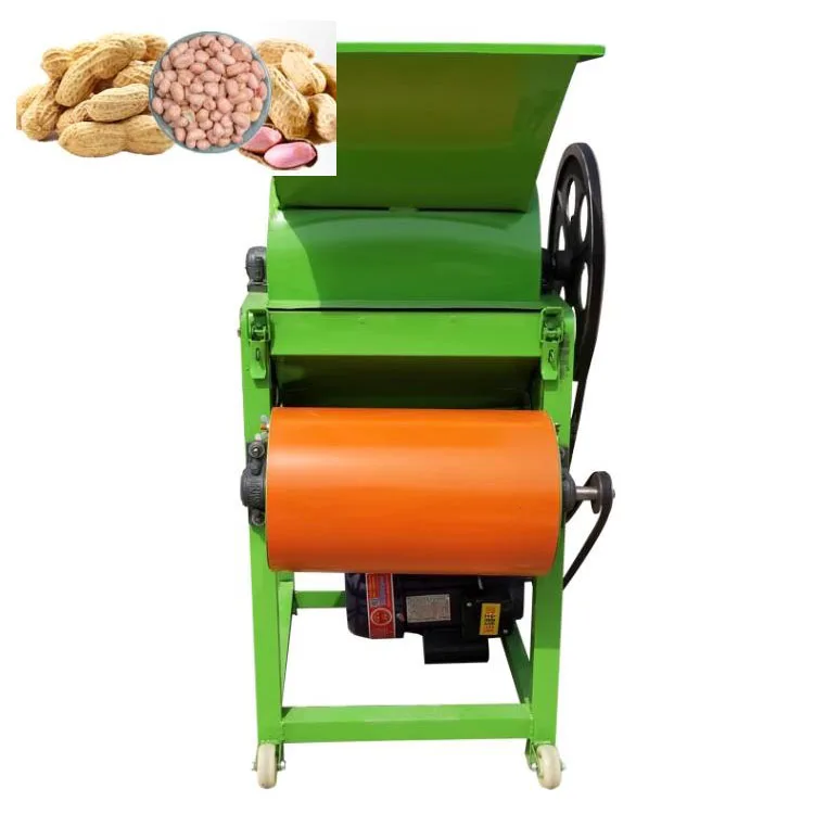 

Peanut Sheller Big Machine For Oil Press Shop Peanut Sheller Machine Home Use