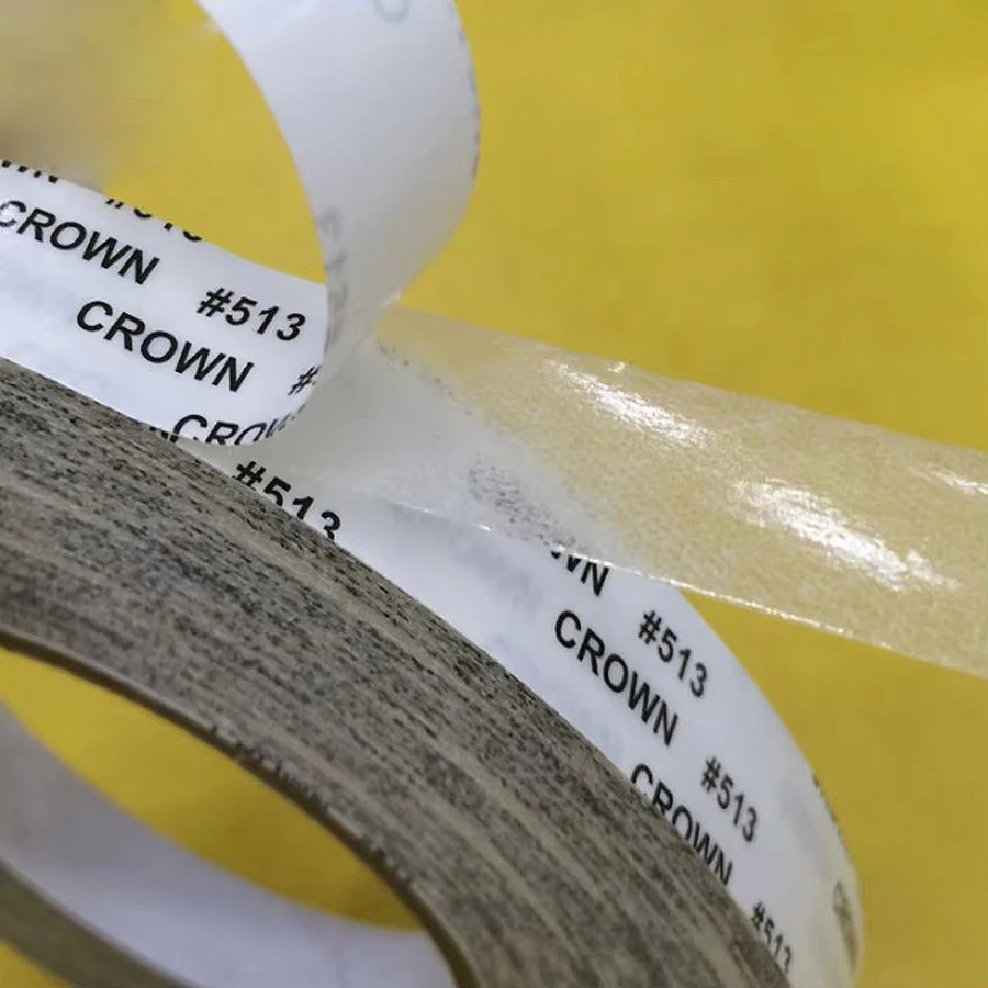 Super Thin High Temperature Resistant Double Sided Adhesive Tape For TV Backlight Article Lamp 5mm/8mm