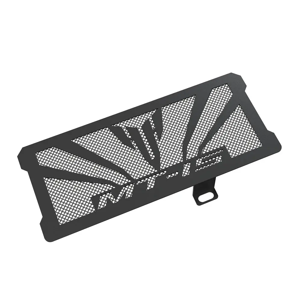 شبكة المبرد غطاء حماية حامي صالح لياماها MT-15 MT15 MT 15 M-SLAZ 150 2020 2021 2022 2023 2024 دراجة نارية الملحقات #5