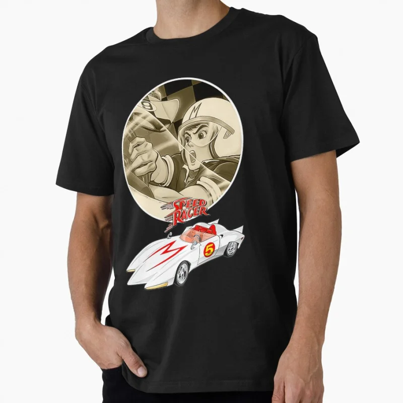 1967 Go Speed Racee… - image