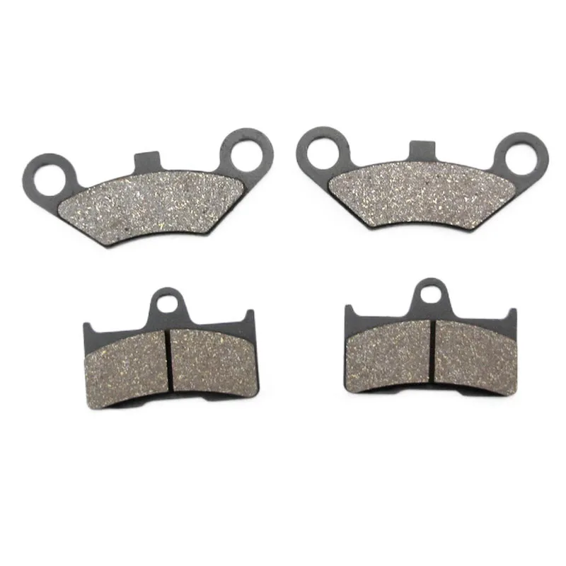1Pair Motorcycle Bi… - image