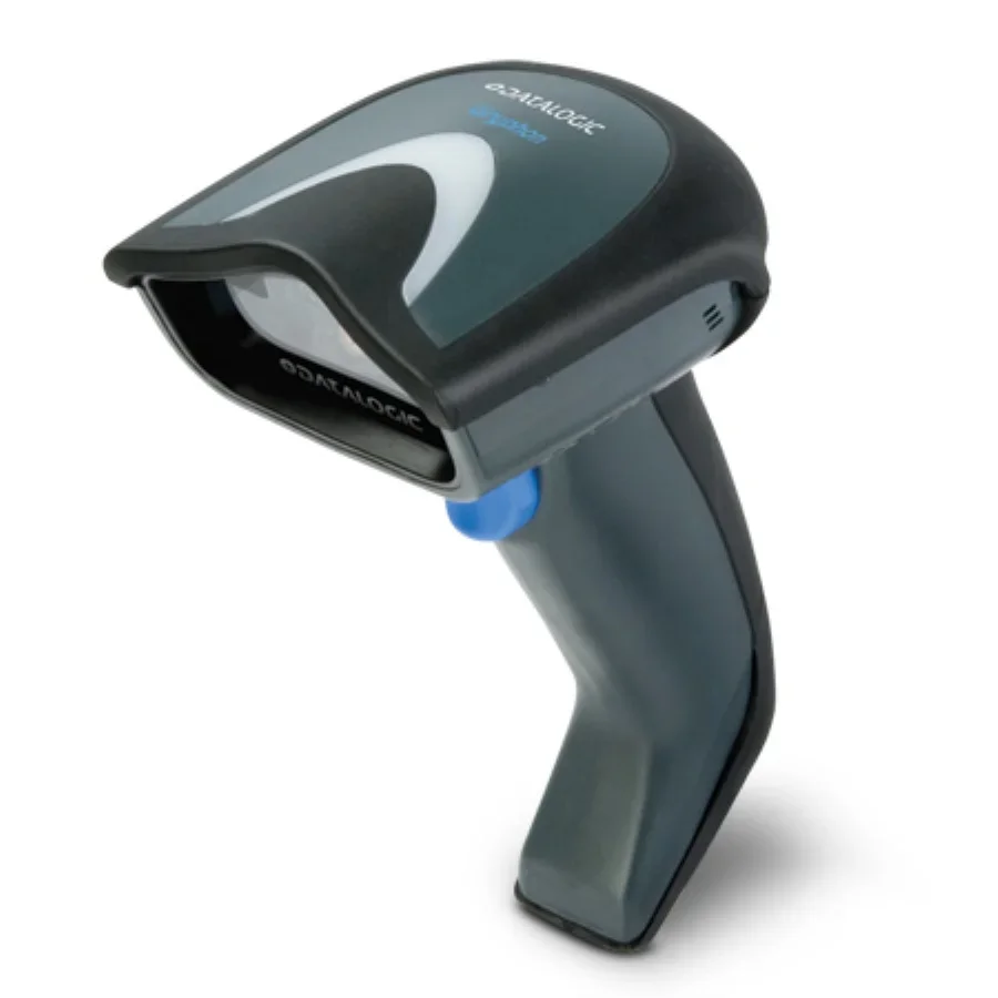 

Datalogic new model Gryphon I GD4132 usb 1d bar code portable hand held barcode scanner with USB cable