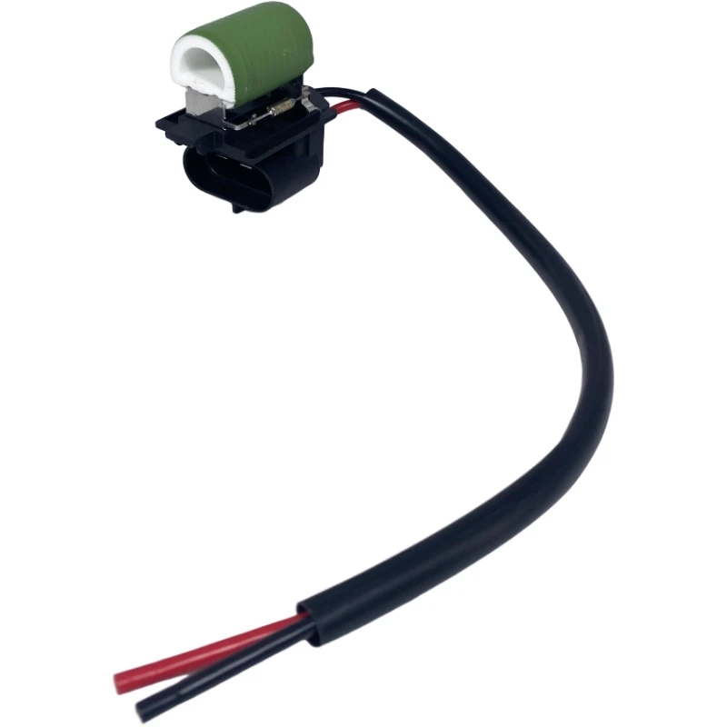 3134503121 Radiator Fan Blower Motor Resistor Fits Chevrolet Cruze 2.0L