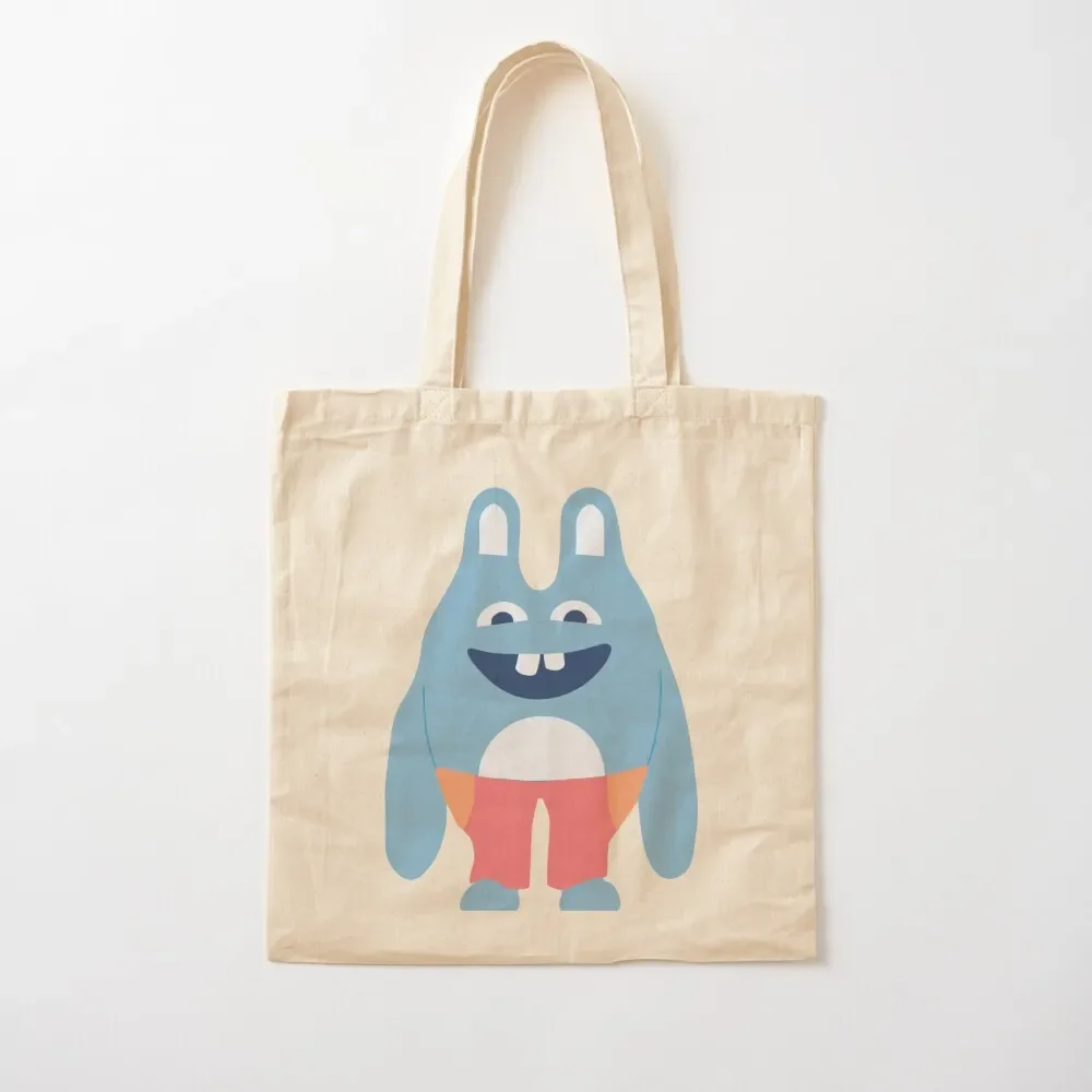 

Bingo Bronson Tote Bag sacs de shopping Woman shopper bag Lady bags reusable shopping bag