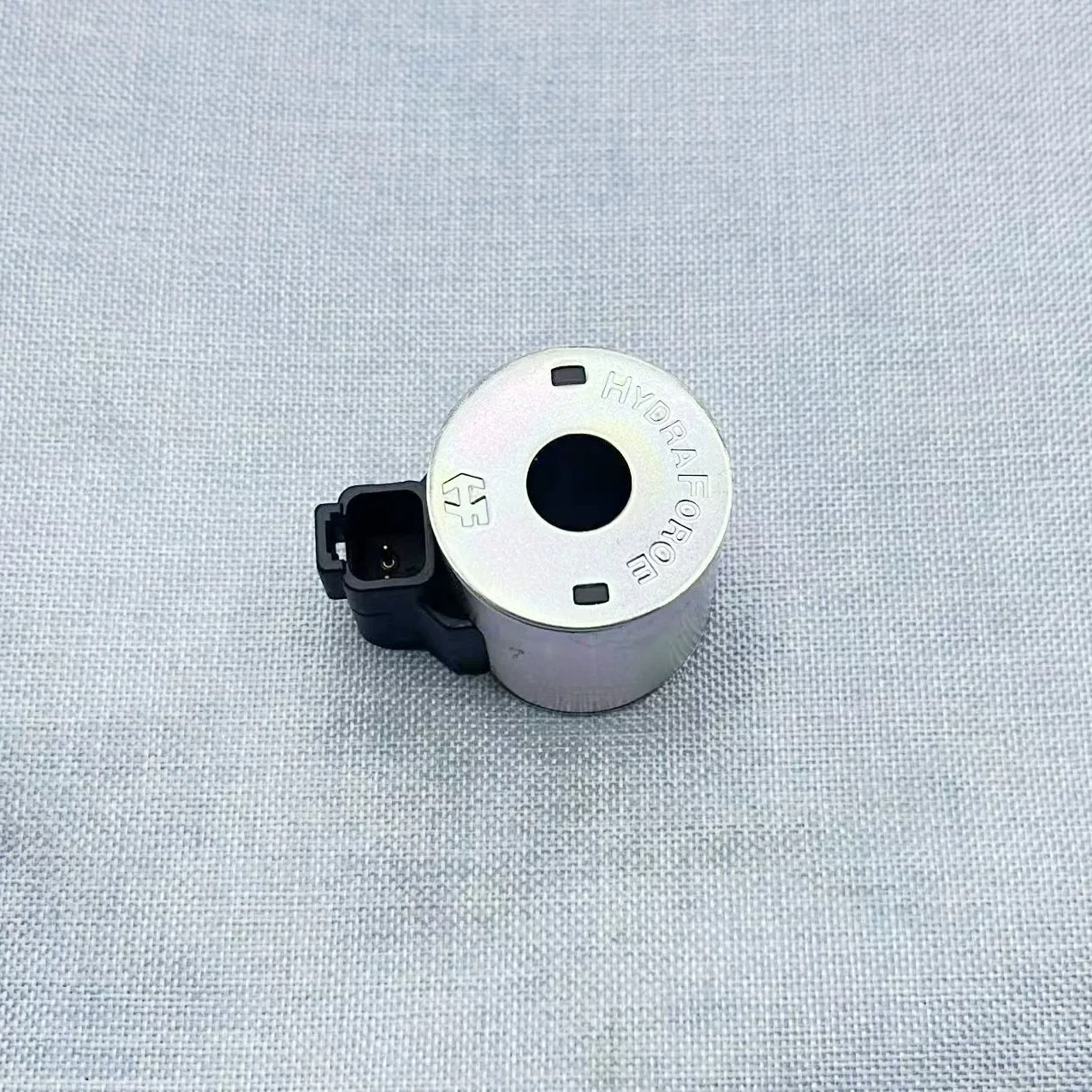 Suitable for XCMG XE155DK/450/470 solenoid valve coil walking fast and slow pilot solenoid valve coil excavator