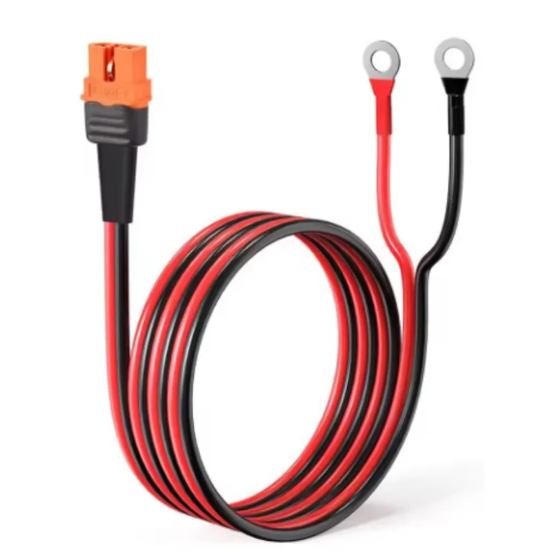 MC-4 - XT60i ソーラー充電ケーブル 1.5m/3m/6m Ecoflow RIVER 2/DELTA