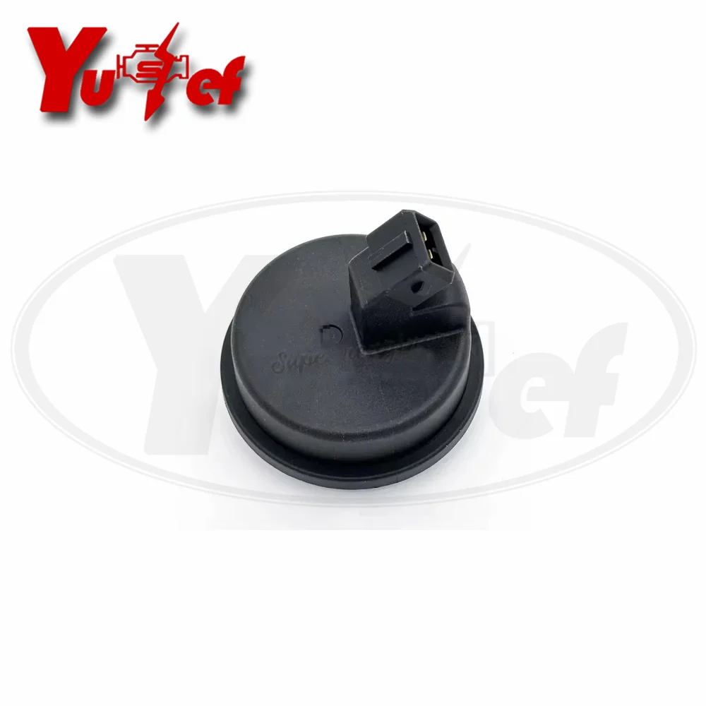 Rear Wheel Bearing ABS Speed Sensor For Kia Soul EV 2014-2019 OE 58980-B2050 58980B2050