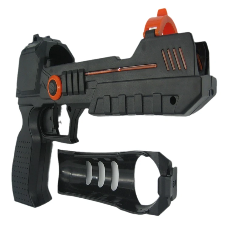 Pistolas mano precisión para para PS4 Move Motion Controller