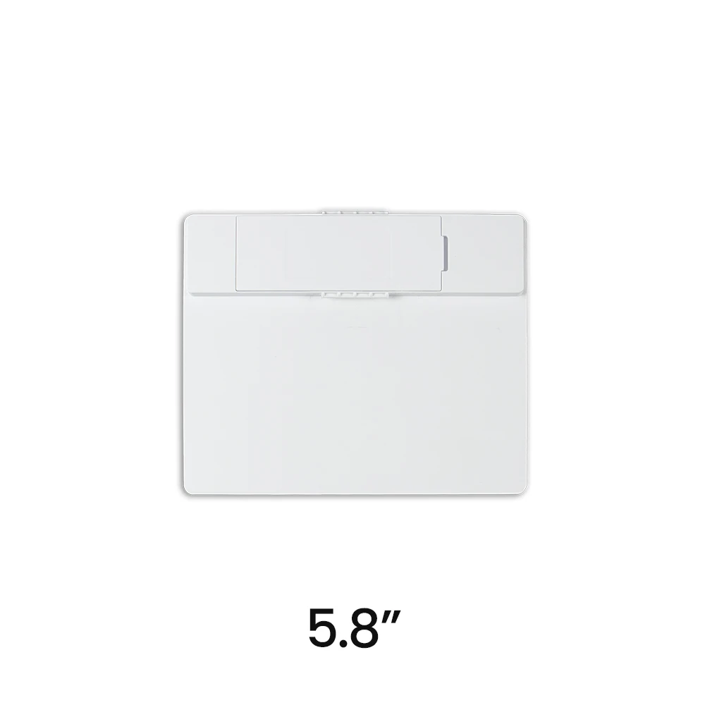 Ble E Ink Digital Price Tags Esl Electronic Shelf Label 5.83