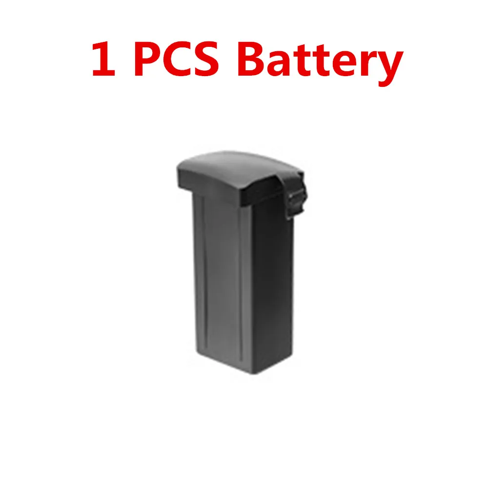 V668 GPS Drone  Battery 7.4V 3000mAh / Propeller maple leaf Original Accessories For V668 GPS Drone  ﻿