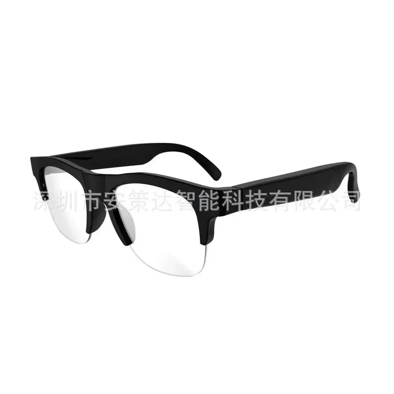 D12 Smart Glasses Bluetooth Call Music Stereo Surround Sound Camera Remote Control Eyewear For Men Women Tech Gadgets
